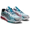 Gel Quantum 360 6 “Teal Blue Red”
