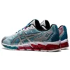 Gel Quantum 360 6 “Teal Blue Red”