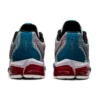 Gel Quantum 360 6 “Teal Blue Red”