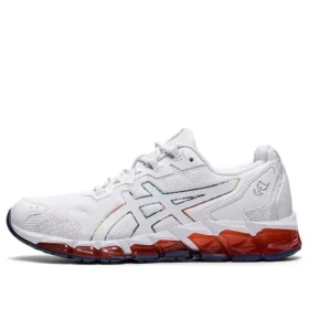Gel Quantum 360 6 “White Red”