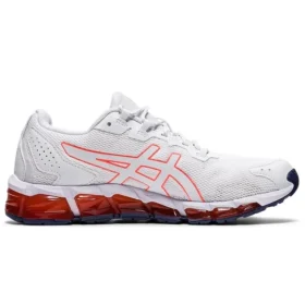 Gel Quantum 360 6 “White Red”