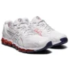 Gel Quantum 360 6 “White Red”