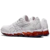 Gel Quantum 360 6 “White Red”