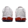 Gel Quantum 360 6 “White Red”