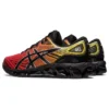 Gel-Quantum 360 7 “ASAYAKE Pack – Black”