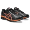 Gel-Quantum 360 7 “Black Piquant Orange”