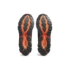 Gel-Quantum 360 7 “Black Piquant Orange”