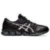 Gel-Quantum 360 7 “Black Pure Silver”