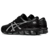 Gel-Quantum 360 7 “Black Pure Silver”