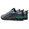 Gel Quantum 360 7 “Carrier Grey Waterfall”