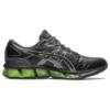 Gel-Quantum 360 7 “Dark Grey Lime”