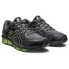 Gel-Quantum 360 7 “Dark Grey Lime”