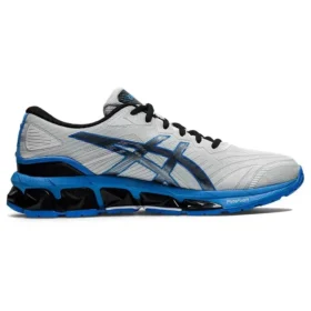 Gel Quantum 360 7 “Glacier Grey Blue Coast”