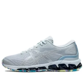 Gel Quantum 360 7 “Gray Blue”