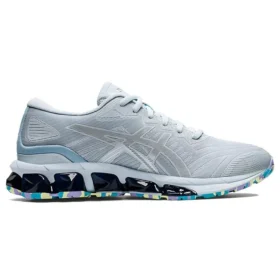 Gel Quantum 360 7 “Gray Blue”
