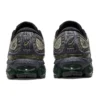 Gel Quantum 360 7 “Gunmetal Lichen Green”