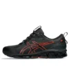 Gel-Quantum 360 7 Utility “Graphite Grey Cherry Tomato”