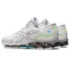 Gel Quantum 360 7 “White Gunmetal”