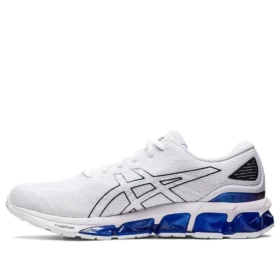 Gel Quantum 360 7 “White Illusion Blue”
