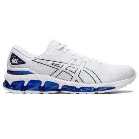 Gel Quantum 360 7 “White Illusion Blue”