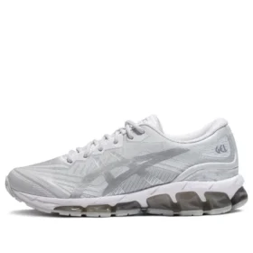Gel Quantum 360 7 “White Pure Silver”