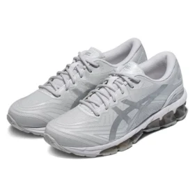 Gel Quantum 360 7 “White Pure Silver”