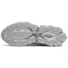 Gel Quantum 360 7 “White Pure Silver”
