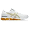Gel-Quantum 360 7 “White Saffron”