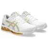 Gel-Quantum 360 7 “White Saffron”