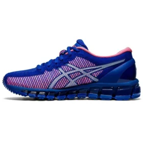Gel Quantum 360 CM “Blue Pink Cameo”