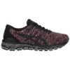 Gel Quantum 360 Knit 2 “Black Classic Red”