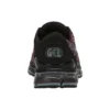 Gel Quantum 360 Knit 2 “Black Classic Red”
