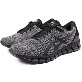 Gel Quantum 360 Knit 2 “Black White”