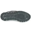 Gel Quantum 360 Knit 2 “Black White” Gel Quantum 360 Knit 2 “Black White”