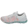 Gel Quantum 360 Knit 2 “Glacier Grey Aruba Blue”