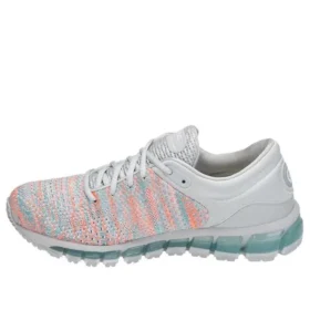Gel Quantum 360 Knit 2 “Glacier Grey Aruba Blue”