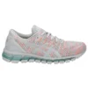 Gel Quantum 360 Knit 2 “Glacier Grey Aruba Blue”