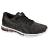 Gel-Quantum 360 Knit “Black Dark Grey”