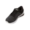 Gel-Quantum 360 Knit “Black Dark Grey”