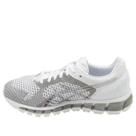 Gel Quantum 360 Knit “Snow Silver”