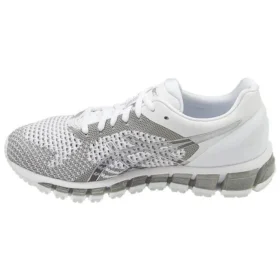 Gel Quantum 360 Knit “Snow Silver”