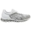 Gel Quantum 360 Knit “Snow Silver”
