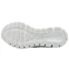Gel Quantum 360 Knit “Snow Silver”