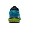 Gel Quantum 360 “Turquoise Flash Yellow”