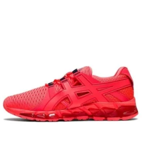 Gel Quantum 360 Tyo Sport Shoes Sunrise-Red