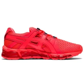 Gel Quantum 360 Tyo Sport Shoes Sunrise-Red