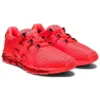 Gel Quantum 360 Tyo Sport Shoes Sunrise-Red