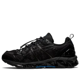 Gel Quantum 360 Vii Kiso “Black”