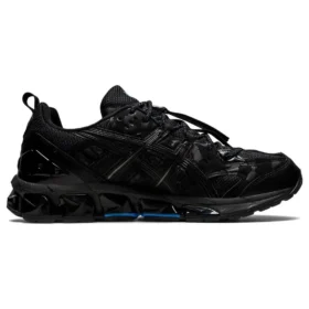 Gel Quantum 360 Vii Kiso “Black”
