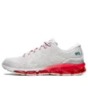 GEL-Quantum 360 VII Winterised “Grey Red”